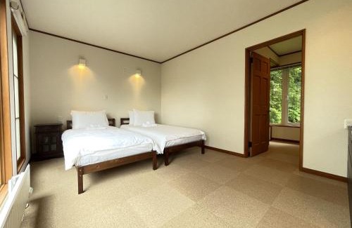 Furano Cabina | Furano Lodge 10 by H2 Life