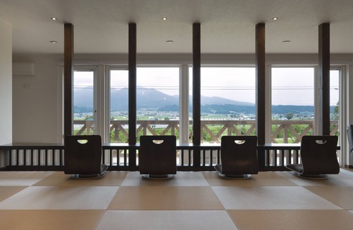 Nakafurano Casa | Furano Lookout