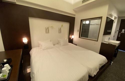 Furano Hotel | ＦＵＲＡＮＯ ＮＡＴＵＬＵＸ ＨＯＴＥＬ - Vacation STAY 68190v