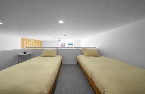 Furano Apartamento | Furano Resort Wakaba E