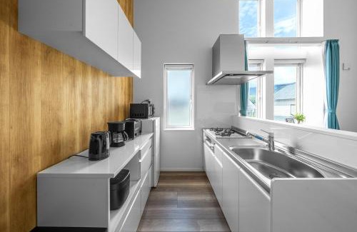 Furano Apartamento | Furano Resort Wakaba E