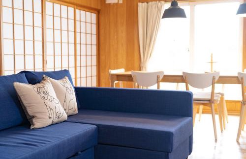 Furano Casa | Furano Yukinko House