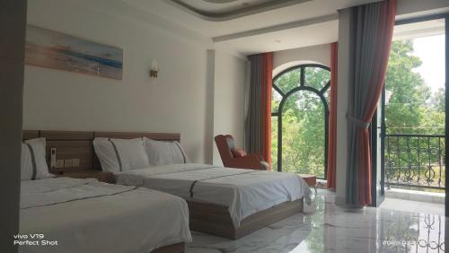 Duc Hoa Hotel | Furaton Hotel