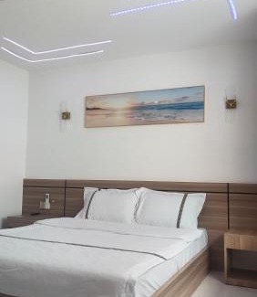 Duc Hoa Hotel | Furaton Hotel