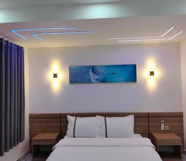 Duc Hoa Hotel | Furaton Hotel