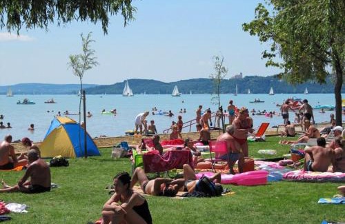 Balatonfured Casa | Füred Luxury Apartman with private pool