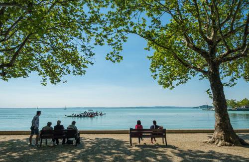Balatonfured Casa | Füred Luxury Apartman with private pool