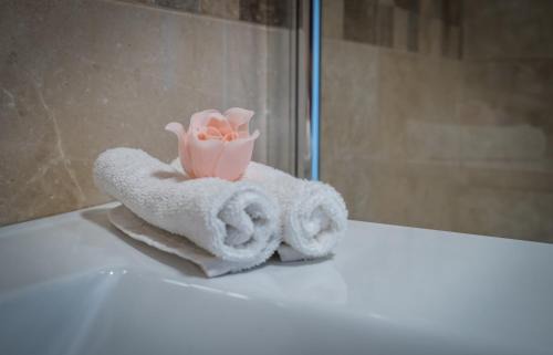 Balatonfured Casa | Füred Luxury Apartman with private pool