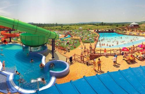 Balatonfured Casa | Füred Luxury Apartman with private pool