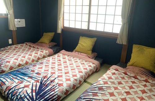 Higashinari Casa | Furinkyo・楓林居 5号館