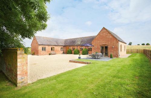Long Itchington Casa | Furlong Barn