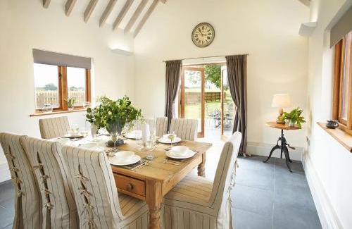 Long Itchington Casa | Furlong Barn
