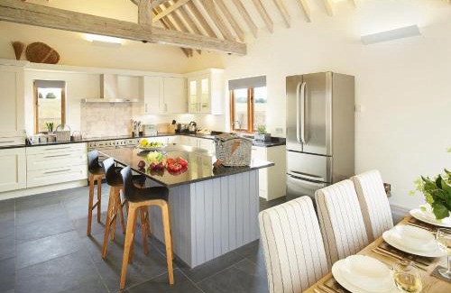Long Itchington Casa | Furlong Barn