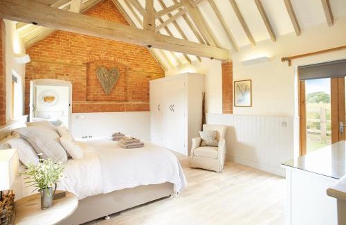 Long Itchington Casa | Furlong Barn