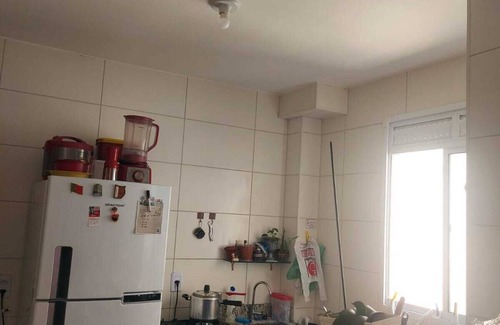 Portal do Sol Apartamento | Furnished apartment 10 minutes from the beach