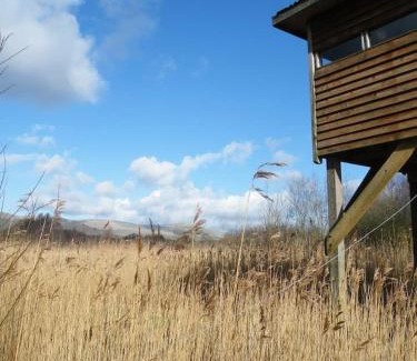 Eglwys-fach Casa | Furnace Cottage