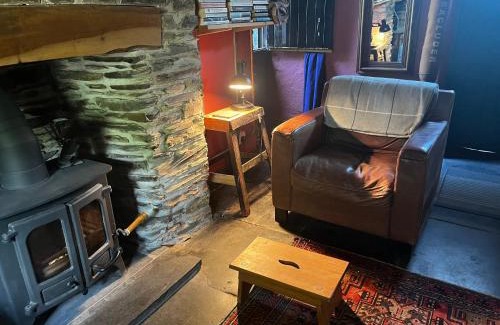 Eglwys-fach Casa | Furnace Cottage
