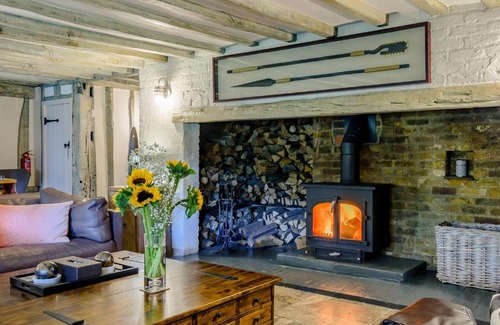 Crawley Down Casa | Furnace House