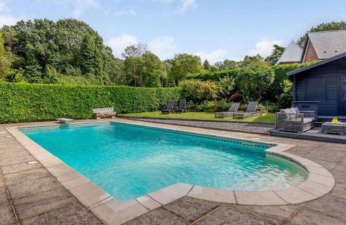 Crawley Down Casa | Furnace House
