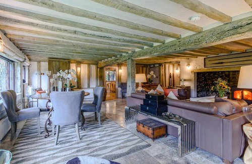 Crawley Down Casa | Furnace House