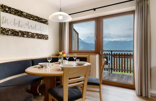 Cornedo All'isarco Apartamento | Furnerhof Apt Olpenglühn