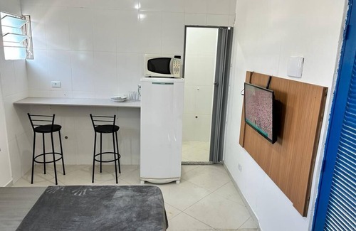 Vila Guilherme Apartamento | Furnished studio in São Paulo Vila Guilherme