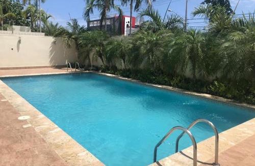 Puerto Plata Apartamento | Furnished Apartment - Residencial Olas - Gated Community - 24 hr Security