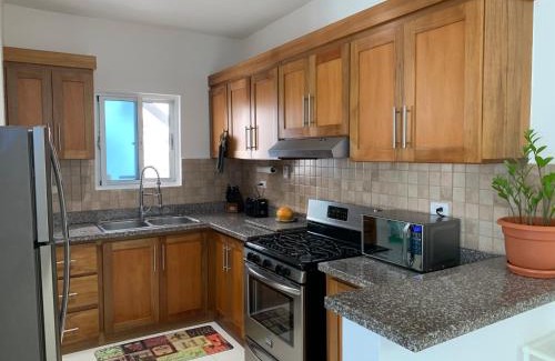 Puerto Plata Apartamento | Furnished Apartment - Residencial Olas - Gated Community - 24 hr Security