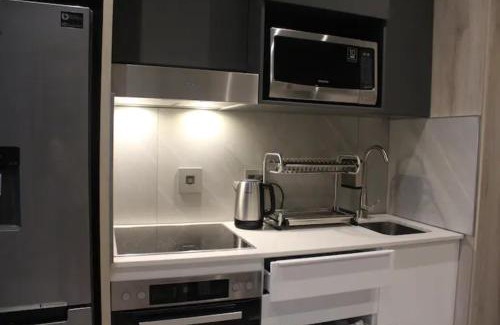 Menlyn Apartamento | Furnished, 1-bedroom, luxury apartment in Menlyn Maine