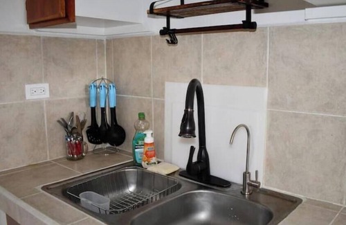 Koror Casa | Furnished 1-Bedroom Meda Terrace Unit D in Koror