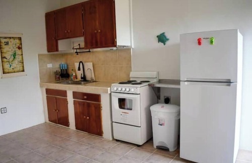 Koror Casa | Furnished 1-Bedroom Meda Terrace Unit D in Koror