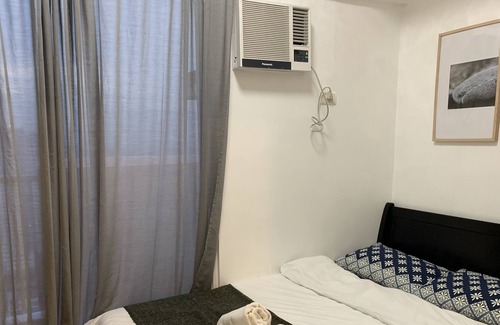 Bangkal Condominio | Furnished 1-BR with balcony in Makati