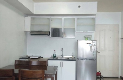 Bangkal Condominio | Furnished 1BR | 40.61 SQM