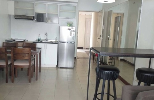 Bangkal Condominio | Furnished 1BR | 40.61 SQM