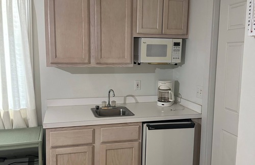 Calabash Apartamento | Furnished 2-bedroom apartments, near North Myrtle Beach and Sunset Beach
