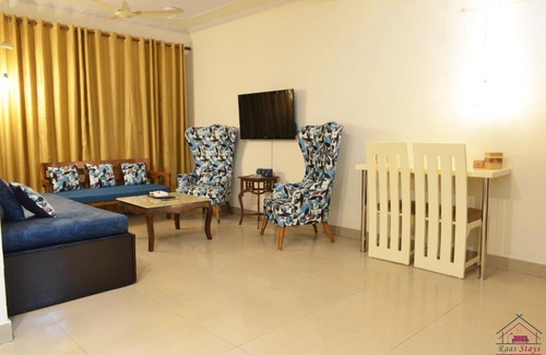 Greater Kailash Apartamento | Furnished 2 Bedroom Independent Apartment 2 in Greater Kailash - 1 Delhi