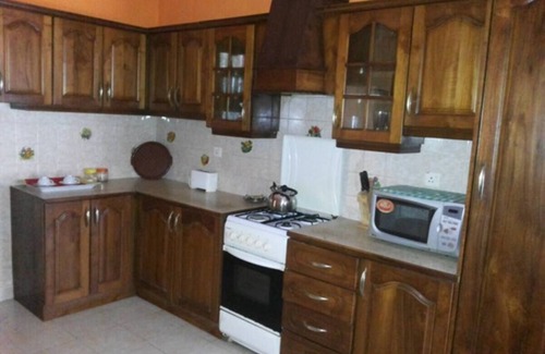Dalupotha Casa | Furnished 2bedroom house near Colombo airport/Negombo beach