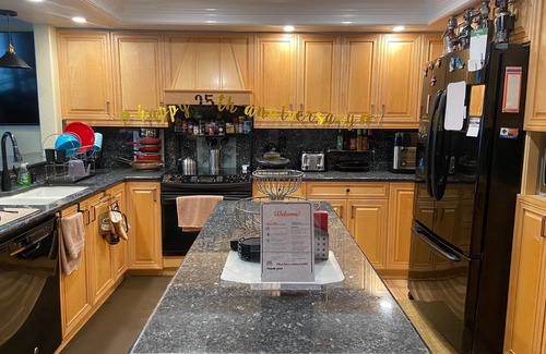 Braden River Casa | Furnished 2BR / 2Bath Pool home fenced in yard
