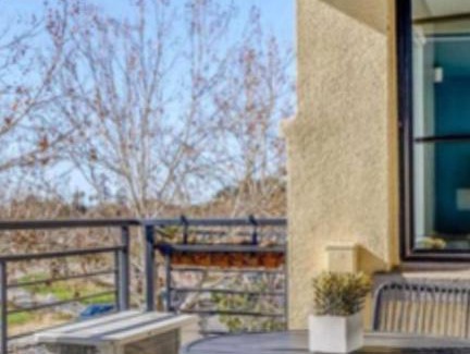 Northside Casa | Furnished 2BR Condo in San Jose + Parking Northside, San Jose