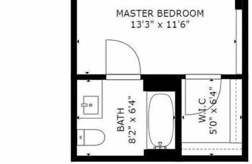 Eisenhower East Apartamento | Furnished 2BR in Alexandria w/ Roof Pool + Gym