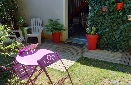 Arrens-Marsous Apartamento | amueblado '3 llaves de vacaciones'