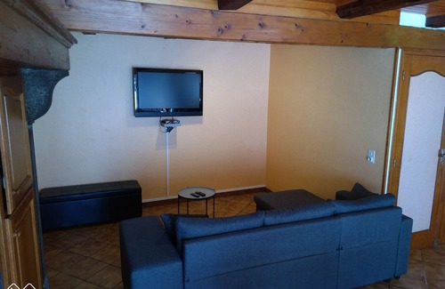 La Tour-dʼAuvergne Casa | Alojamiento amueblado * 6-8 p. - Bourboule / Mont Dore