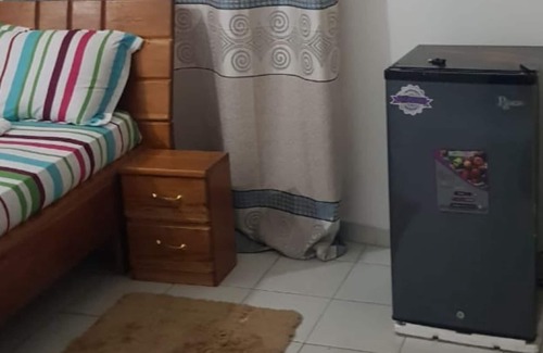 Abobo Apartamento | Furnished air-conditioned residence in a secure and easily accessible city...ideal