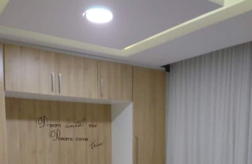 Cosmos Apartamento | Furnished and cozy apartment