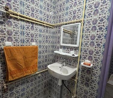 Akhfenir Apartamento | furnished and equipped apartment for daily rent