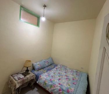 Akhfenir Apartamento | furnished and equipped apartment for daily rent