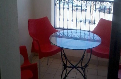 Houmt Souk Apartamento | Apartamento amueblado y equipado en una residencia en Djerba Marina TÚNEZ
