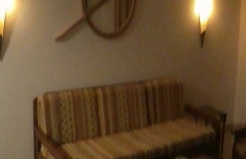 Houmt Souk Apartamento | Apartamento amueblado y equipado en una residencia en Djerba Marina TÚNEZ