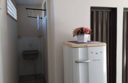 Barra do Garcas Apartamento | Furnished Apartments for Vacation