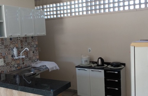 Barra do Garcas Apartamento | Furnished Apartments for Vacation